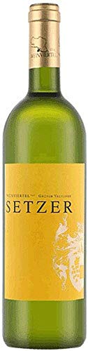 Grüner Veltliner Ausstich - 2020 - Weingut Setzer Grüner Veltliner Ausstich - 2020 - Weingut Setzer von Weingut Setzer
