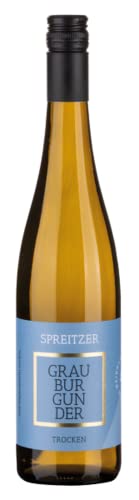 Grauburgunder - 2021 - Weingut Spreitzer Grauburgunder - 2021 - Weingut Spreitzer von Weingut Spreitzer