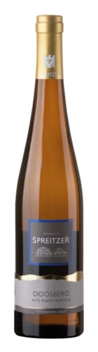 Riesling Oestricher Doosberg Alte Reben Trocken - 2021 - Weingut Spreitzer Riesling Oestricher Doosberg Alte Reben Trocken - 2021 - Weingut Spreitzer von Weingut Spreitzer