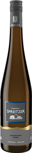 Riesling Trocken - 2021 - Weingut Spreitzer Riesling Trocken - 2021 - Weingut Spreitzer von Weingut Spreitzer