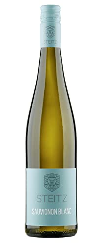 Weingut Steitz Sauvignon Blanc Trocken (1 x 0.75l) von Weingut Steitz