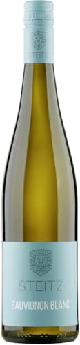 Weingut Steitz Sauvignon Blanc Trocken (1 x 0.75l) von Weingut Steitz