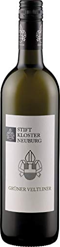 Weingut Stift Klosterneuburg Grüner Veltliner 2019 750 ml Weingut Stift Klosterneuburg Grüner Veltliner 2019 750 ml von Weingut Stift Klosterneuburg