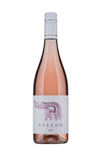 Strehn Blaufränkisch Rosé von Weingut Strehn