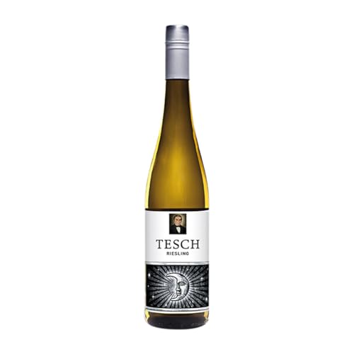 Tesch Weingut Mond Riesling Trocken Nahe 75 cl Weißwein Tesch Weingut Mond Riesling Trocken Nahe 75 cl Weißwein von Weingut Tesch