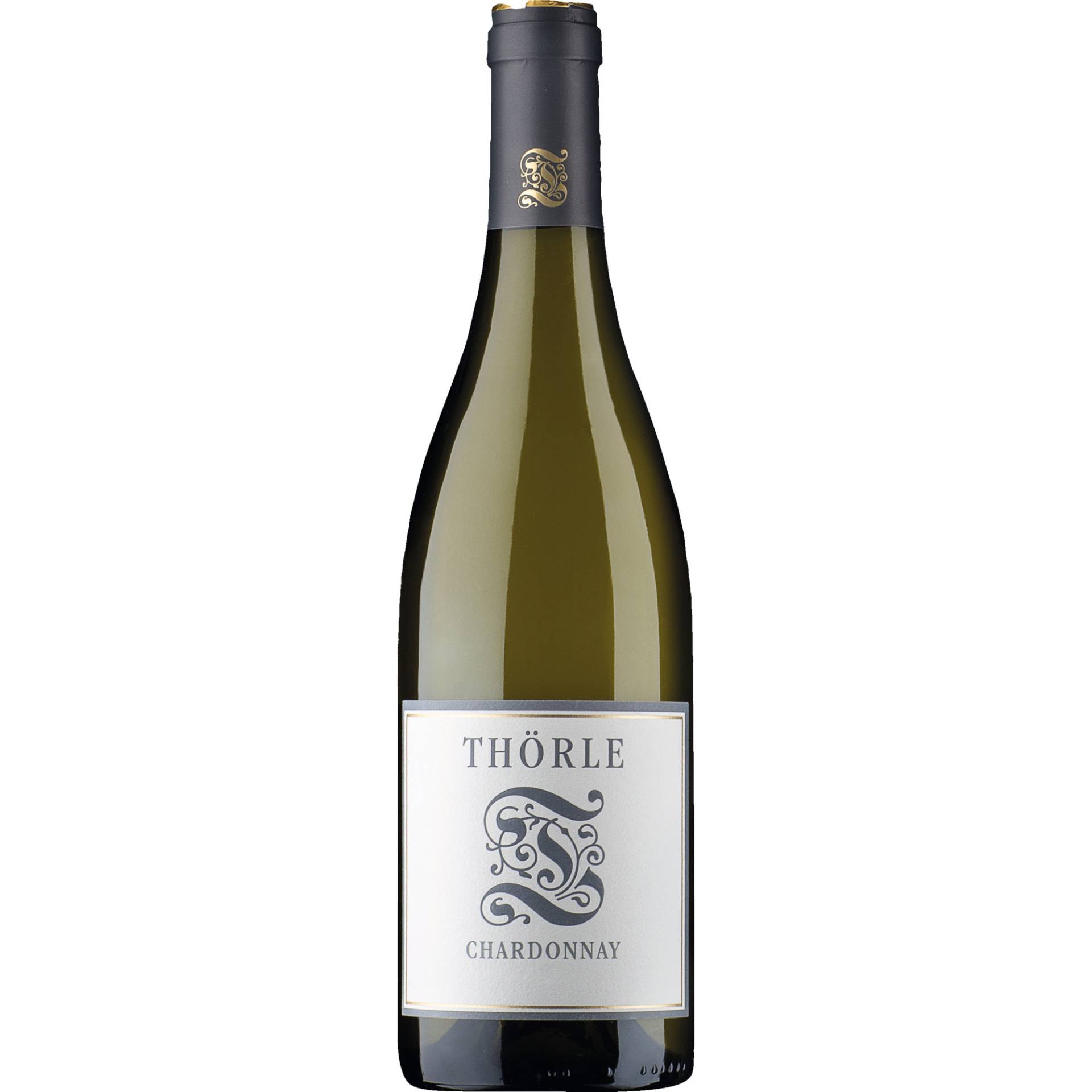 Thörle Chardonnay, Trocken, Rheinhessen, Rheinhessen, 2023, Weißwein Thörle Chardonnay, Trocken, Rheinhessen, Rheinhessen, 2023, Weißwein von Weingut Thörle, D - 55291 Saulheim