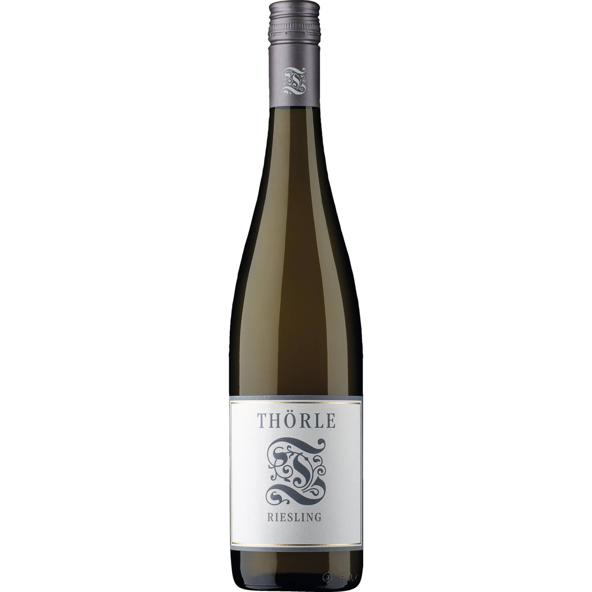 Thörle Riesling, Trocken, Rheinhessen, Rheinhessen, 2023, Weißwein Thörle Riesling, Trocken, Rheinhessen, Rheinhessen, 2023, Weißwein von Weingut Thörle, D - 55291 Saulheim