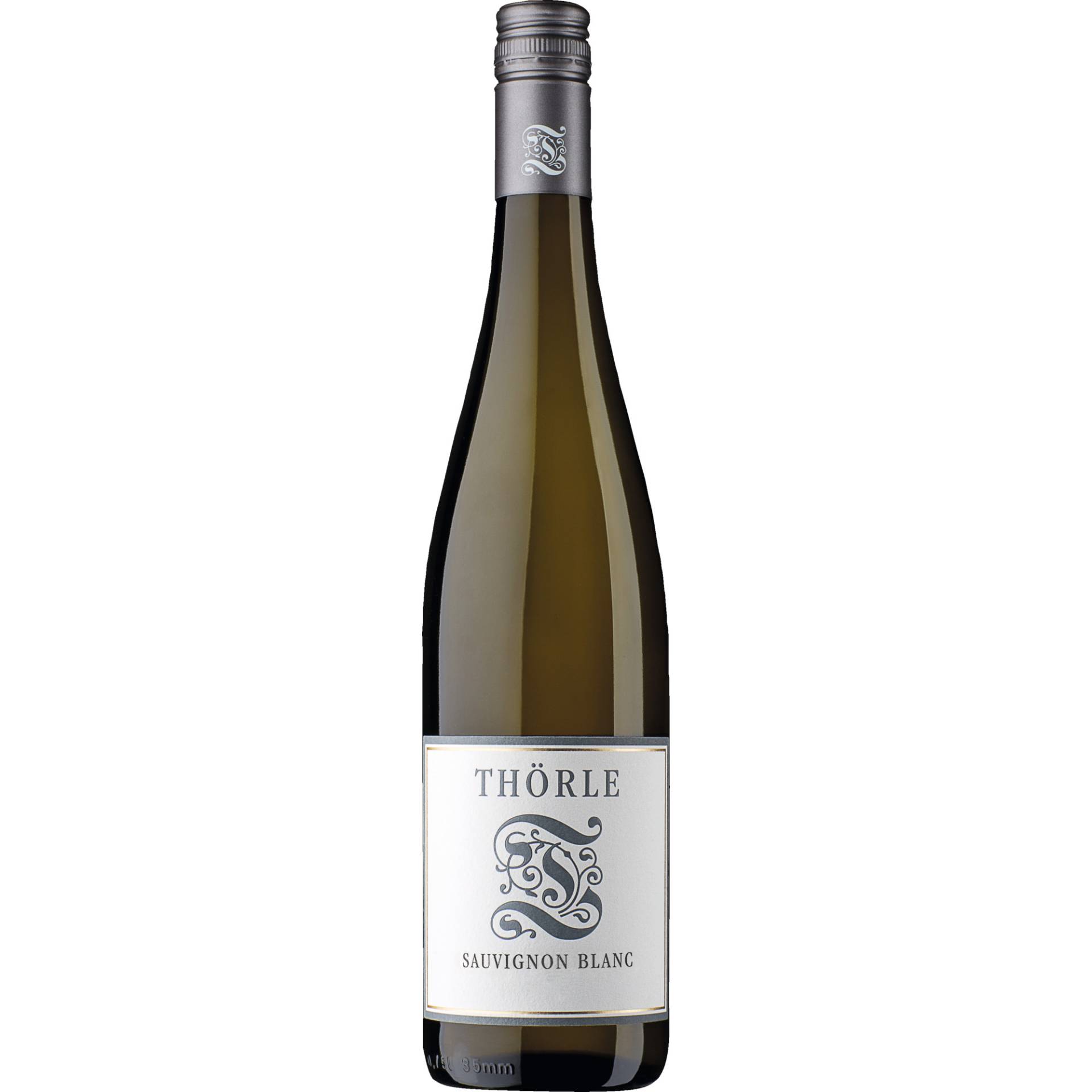 Thörle Sauvignon Blanc, Trocken, Rheinhessen, Rheinhessen, 2023, Weißwein Thörle Sauvignon Blanc, Trocken, Rheinhessen, Rheinhessen, 2023, Weißwein von Weingut Thörle, D - 55291 Saulheim