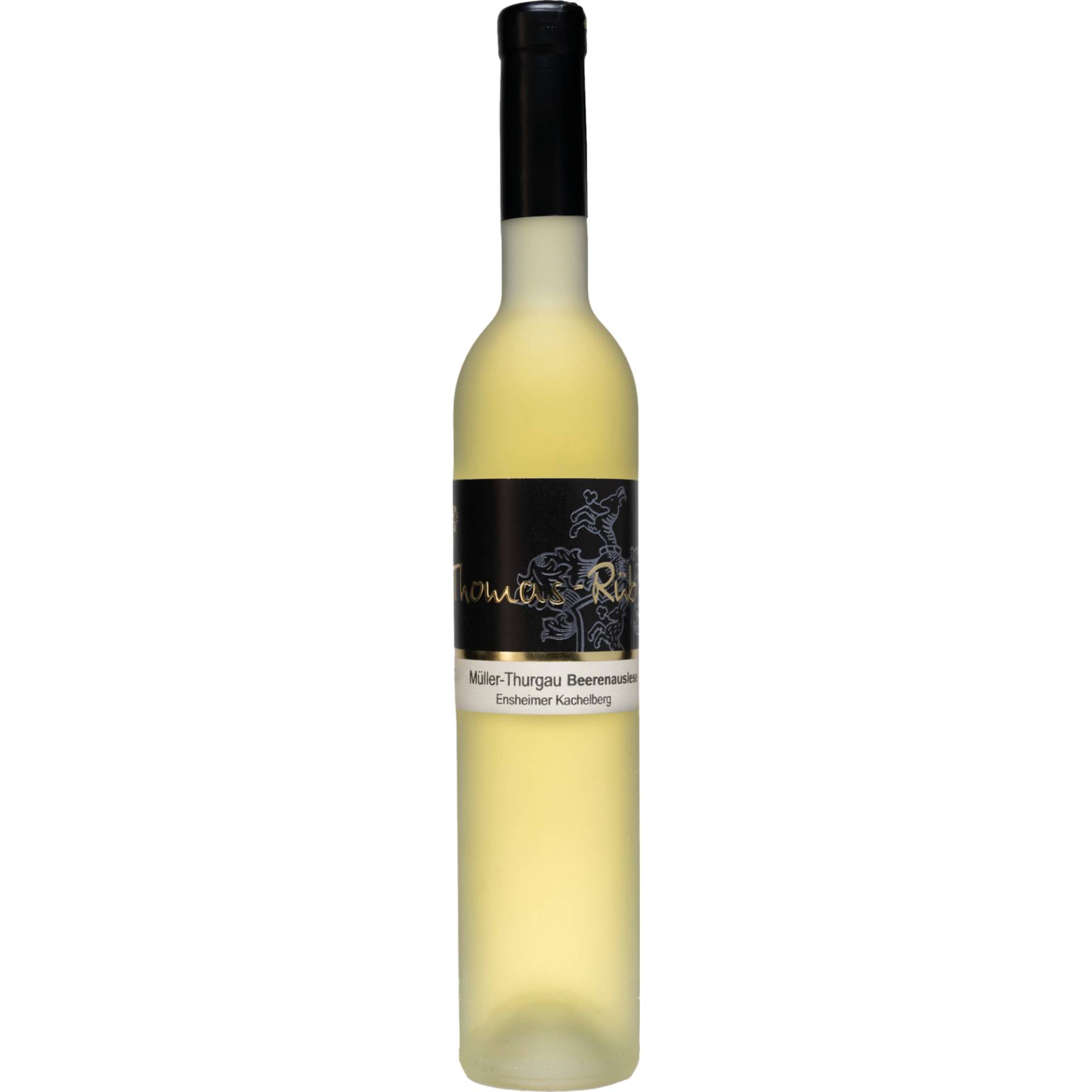 Thomas-Rüb Müller-Thurgau Beerenauslese, Edelsüß, Rheinhessen, Rheinhessen, 2023, Weißwein Thomas-Rüb Müller-Thurgau Beerenauslese, Edelsüß, Rheinhessen, Rheinhessen, 2023, Weißwein von Weingut Thomas-Rüb, Falterweg 6, 55237 Flonheim DE
