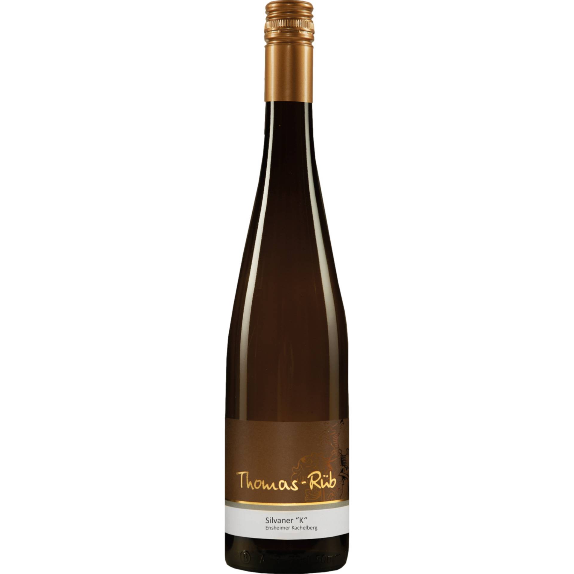 Thomas-Rüb Silvaner K 1422 QbA, Trocken, Rheinhessen, Rheinhessen, 2023, Weißwein Thomas-Rüb Silvaner K 1422 QbA, Trocken, Rheinhessen, Rheinhessen, 2023, Weißwein von Weingut Thomas-Rüb, Falterweg 6, 55237 Flonheim DE