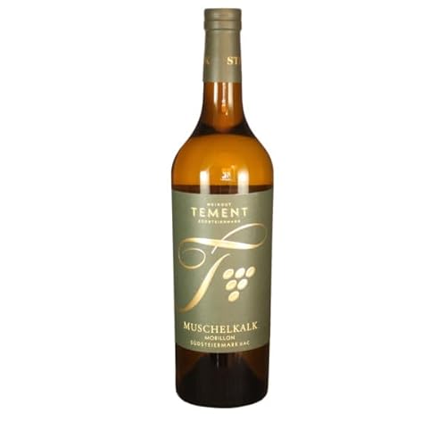 Weingut Trement 2022 Morillon Muschelkalk 0.75 Liter Weingut Trement 2022 Morillon Muschelkalk 0.75 Liter von Weingut Trement