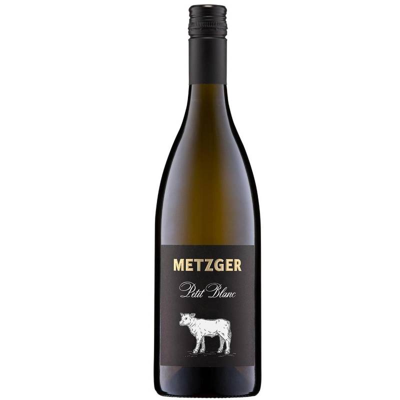 2022 Petit Blanc von Weingut Uli Metzger