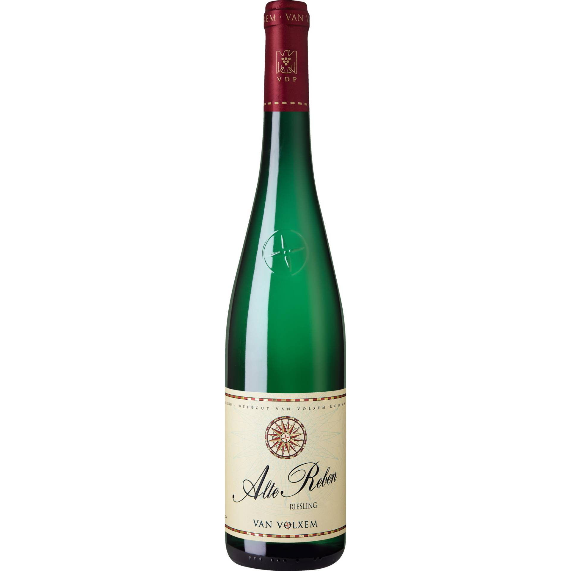 Van Volxem Riesling Alte Reben, Trocken, Mosel, Mosel, 2022, Weißwein von Weingut Van Volxem, D - 54459 Wiltingen