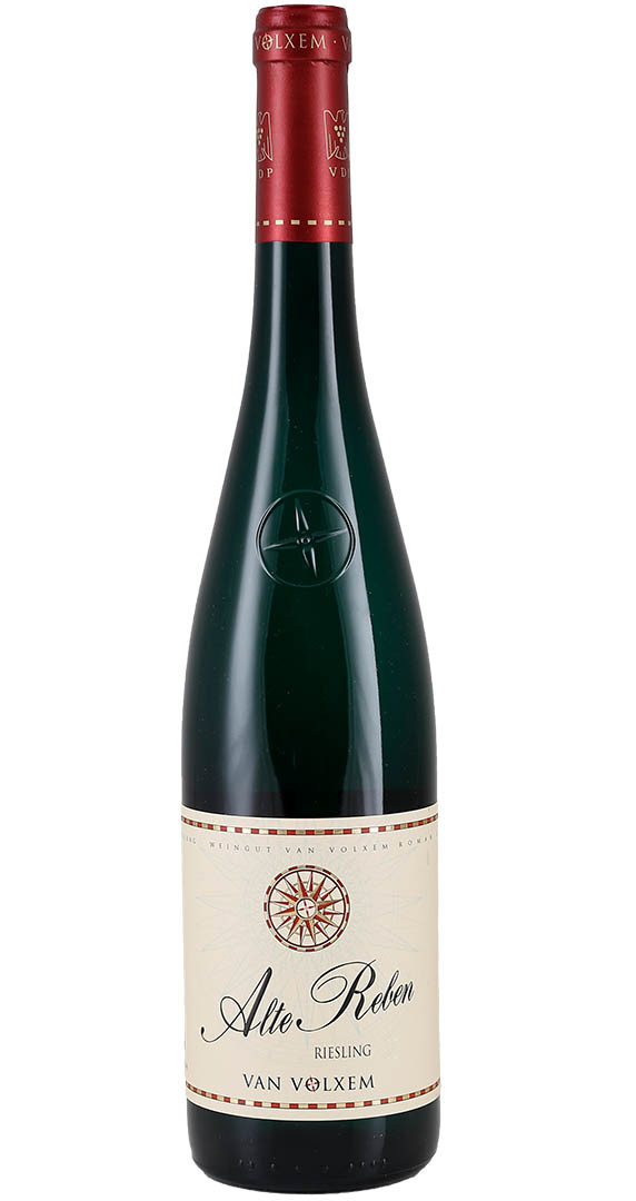 Van Volxem Alte Reben Riesling 2022 von Weingut Van Volxem