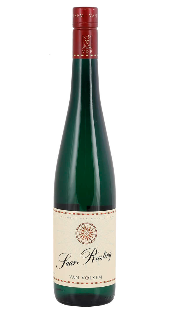 Van Volxem Saar Riesling 2023 Van Volxem Saar Riesling 2023 von Weingut Van Volxem
