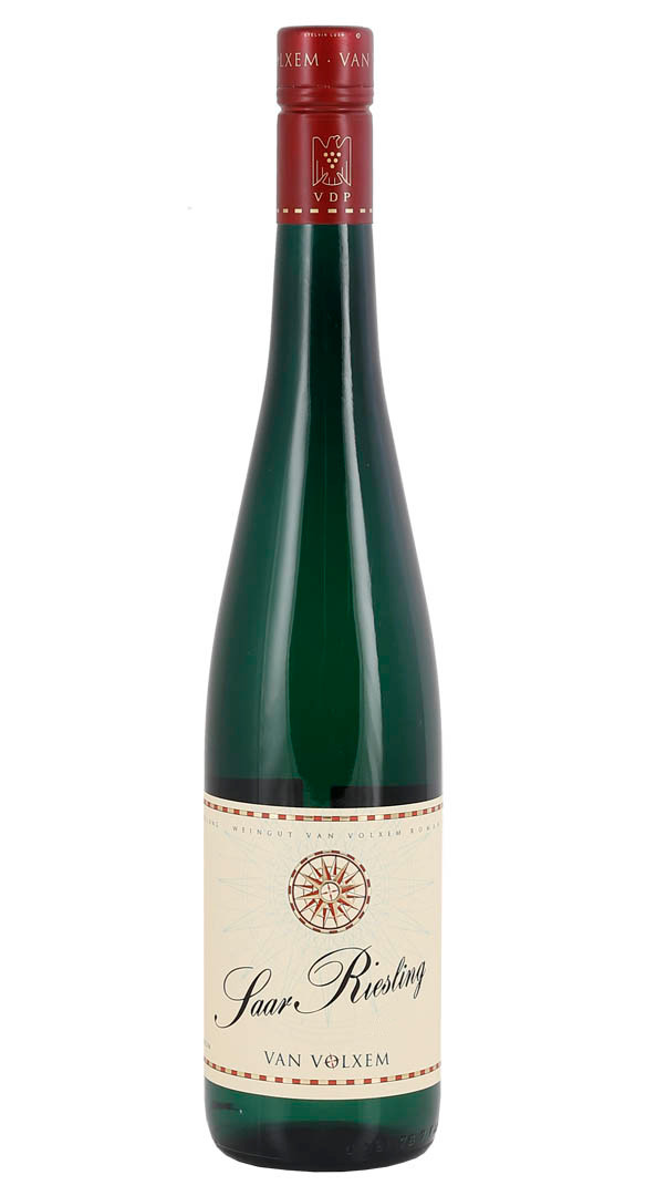 Van Volxem Saar Riesling 2023 von Weingut Van Volxem