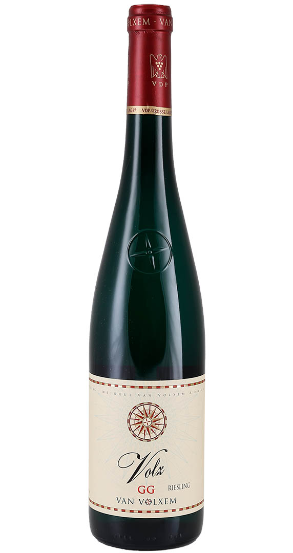 Van Volxem Volz Riesling Grosses Gewächs (GG) 2022 von Weingut Van Volxem