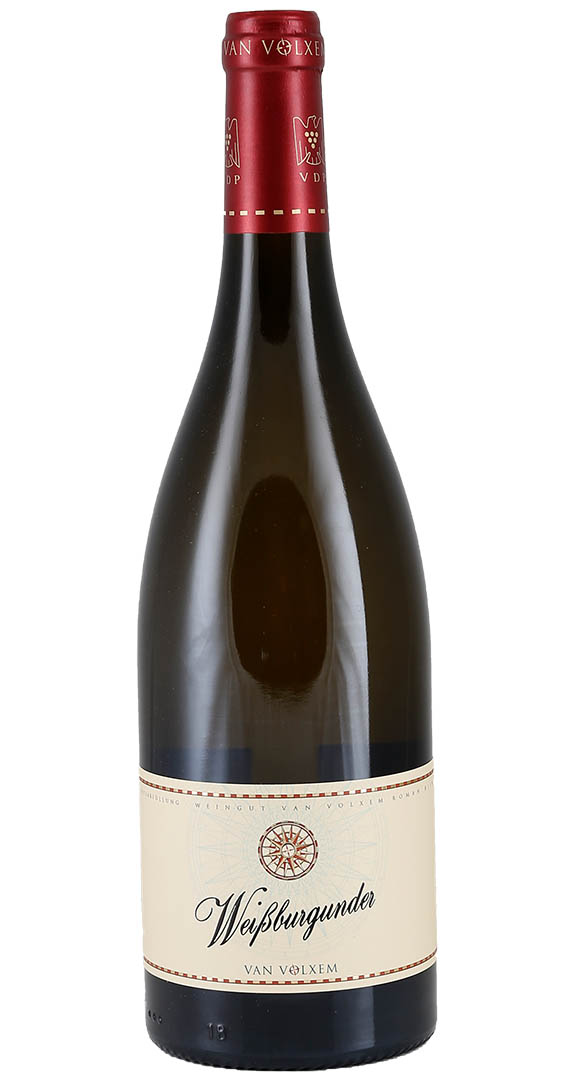Van Volxem Weißburgunder 2023 Van Volxem Weißburgunder 2023 von Weingut Van Volxem