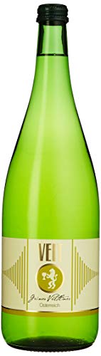 Weingut Veit Grüner Veltliner Landwein Trocken (1 x 1l) von Weingut Veit