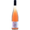 Eberle 2020 Eine GUTE Flasche Wein Rosé trocken von Weingut Via Eberle
