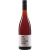 Eberle 2020 Eine GUTE Flasche Wein Rot halbtrocken von Weingut Via Eberle