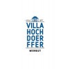 Villa Hochdörffer 2016 Regent Mini lieblich 0,25 L von Weingut Villa Hochdörffer