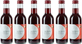 Weingut Volker Barth 6 Fl. Merlot Winzerglühwein 0,25 ltr. Weingut Volker Barth 6 Fl. Merlot Winzerglühwein 0,25 ltr. von Weingut Volker Barth