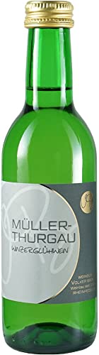 Weingut Volker Barth 6 Fl. Müler Thurgau Winzerglühwein 0,25 ltr. Weingut Volker Barth 6 Fl. Müler Thurgau Winzerglühwein 0,25 ltr. von Weingut Volker Barth
