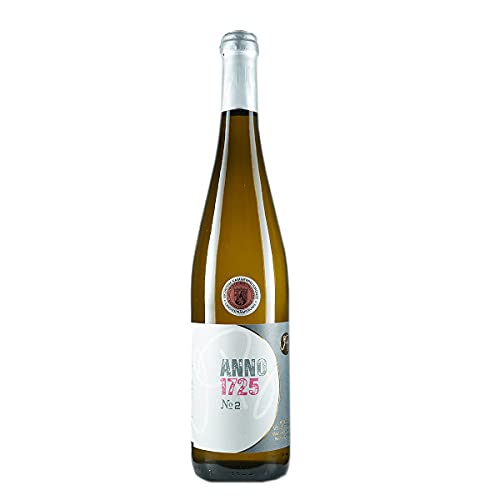 Weißer Riesling, trocken Weißer Riesling, trocken von Weingut Volker Barth