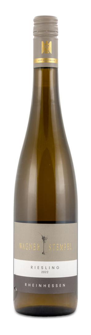 2022 Riesling trocken 2022 Riesling trocken von Weingut Wagner Stempel