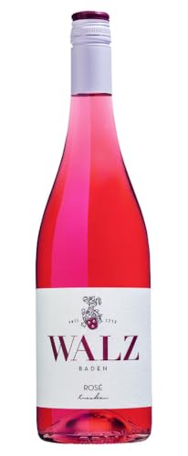 Weingut Walz Rosé trocken BIO Weingut Walz Rosé trocken BIO von Weingut Walz