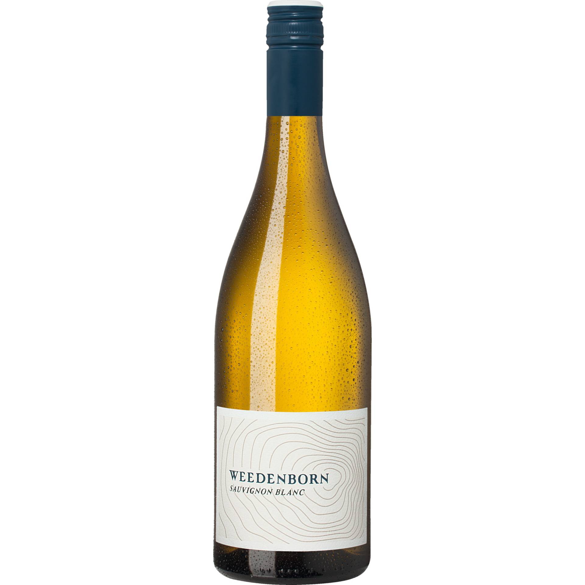 Weedenborn Sauvignon Blanc, Trocken, Rheinhessen, Rheinhessen, 2023, Weißwein Weedenborn Sauvignon Blanc, Trocken, Rheinhessen, Rheinhessen, 2023, Weißwein von Weingut Weedenborn, D - 55234 Monzernheim