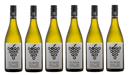 6x 0,75l - 2023er - Weingut Weltner - Gipskeuper - Sylvaner - VDP.Gutswein - Qualitätswein Franken - Deutschland - Weißwein trocken 6x 0,75l - 2023er - Weingut Weltner - Gipskeuper - Sylvaner - VDP.Gutswein - Qualitätswein Franken - Deutschland - Weißwein trocken von Weingut Weltner