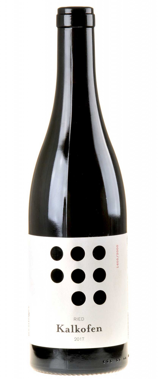 Weingut Weninger Kalkofen Blaufränkisch Bio 2017 Weingut Weninger Kalkofen Blaufränkisch Bio 2017 von Weingut Weninger
