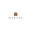 Werner (Mosel)  Cremant vom Spätburgunder Blanc de Noir Traditionelle Gärung trocken von Weingut Werner