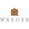 Werner (Mosel)  Feiner Apfelbrand 0,5 L von Weingut Werner