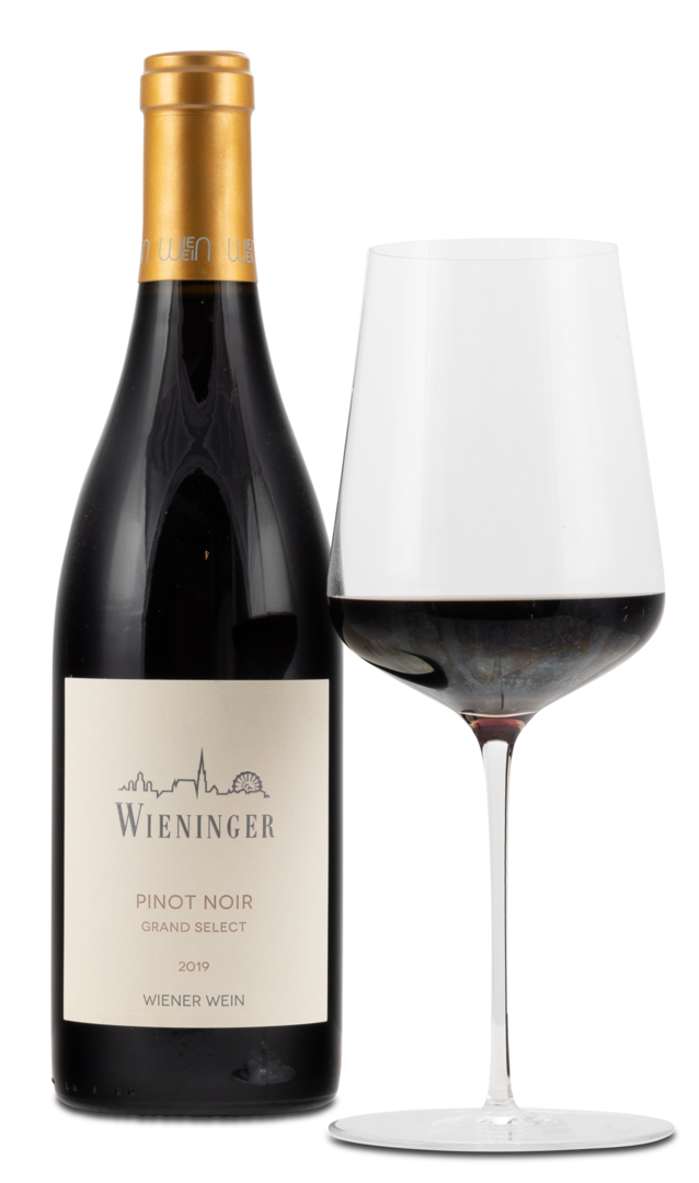 2019 Pinot Noir Grand Select von Weingut Wieninger