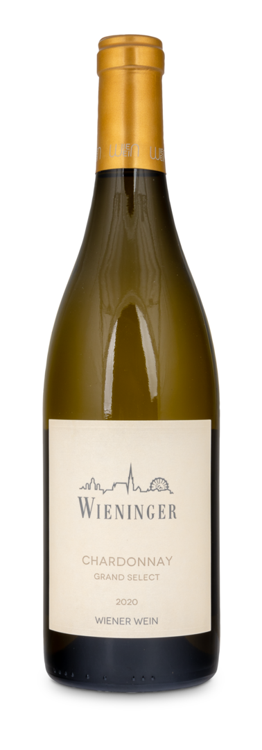 2020 Chardonnay Grand Select von Weingut Wieninger