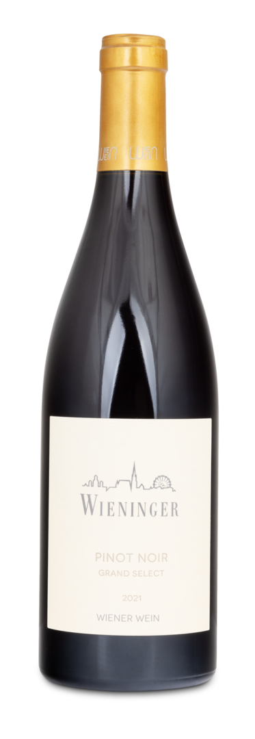 2021 Pinot Noir Grand Select von Weingut Wieninger