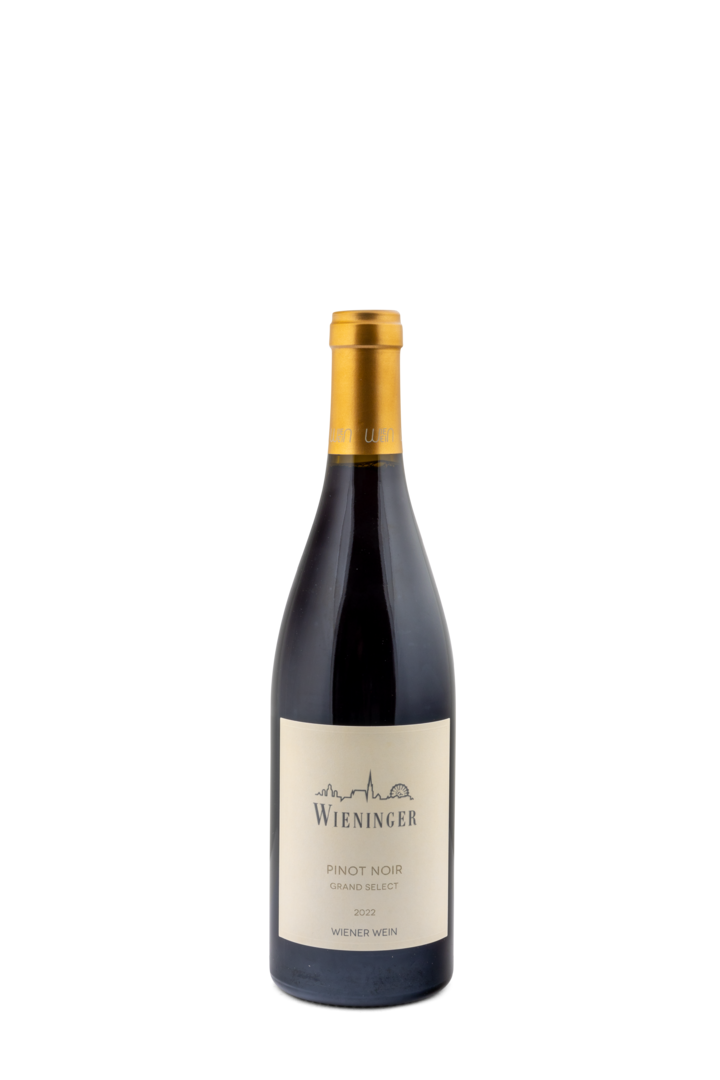 2022 Pinot Noir Grand Select 2022 Pinot Noir Grand Select von Weingut Wieninger