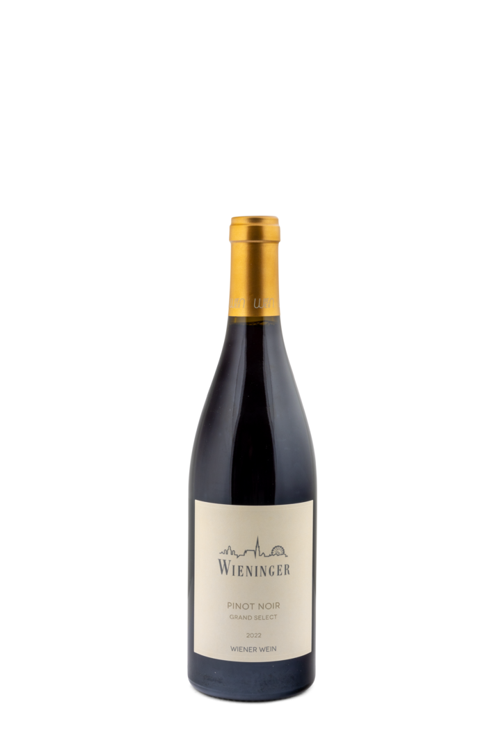 2022 Pinot Noir Grand Select von Weingut Wieninger