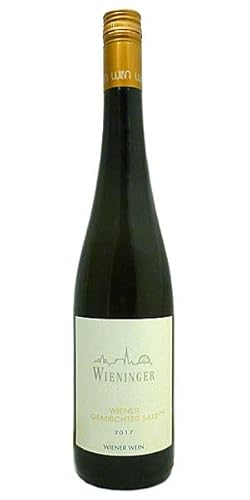 Wieninger Gemischter Satz DAC 2020 0,75 Liter Wieninger Gemischter Satz DAC 2020 0,75 Liter von Weingut Wieninger