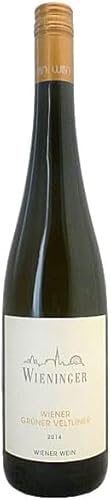 Wieninger Grüner Veltliner 2022 0,75 Liter Wieninger Grüner Veltliner 2022 0,75 Liter von Weingut Wieninger