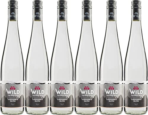 6x Topinambur - Weingut Franz Wild von Weingut Franz Wild