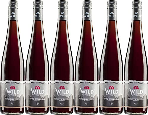 6x Topinambur mit Blutwurz - Weingut Franz Wild von Weingut Franz Wild