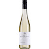 Wilker 2022 Blanc de Noir trocken von Weingut Wilker