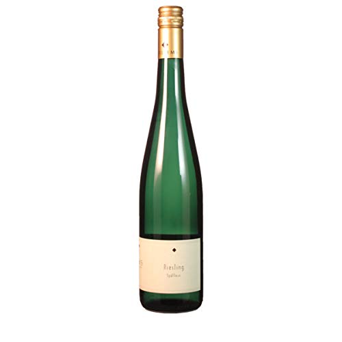 Weingut Willems 2021 Riesling Spätlese (lieblich) 0.75 Liter von Weingut Willems