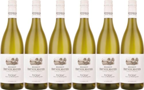 6x Bründlmayer Langenloiser Spiegel Grau- und Weißburgunder 2021 - Weingut Willi Bründlmayer, Kamptal - Weißwein 6x Bründlmayer Langenloiser Spiegel Grau- und Weißburgunder 2021 - Weingut Willi Bründlmayer, Kamptal - Weißwein von Weingut Willi Bründlmayer