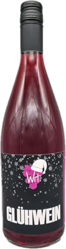 Wirth Glühwein, direkt von Winzer, Rheinhessen Wirth Glühwein, direkt von Winzer, Rheinhessen von Weingut Wirth