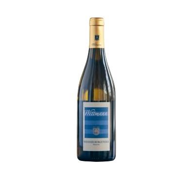 2019 Weisser Burgunder Réserve von Weingut Wittmann